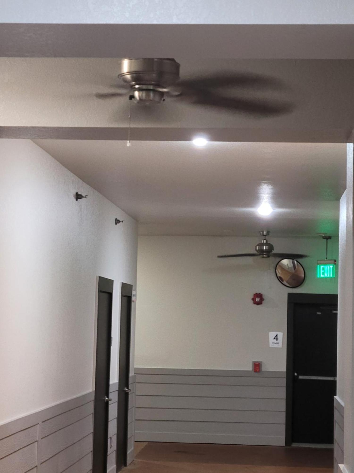 A Downright Downtown Delite Appartement Houston Buitenkant foto