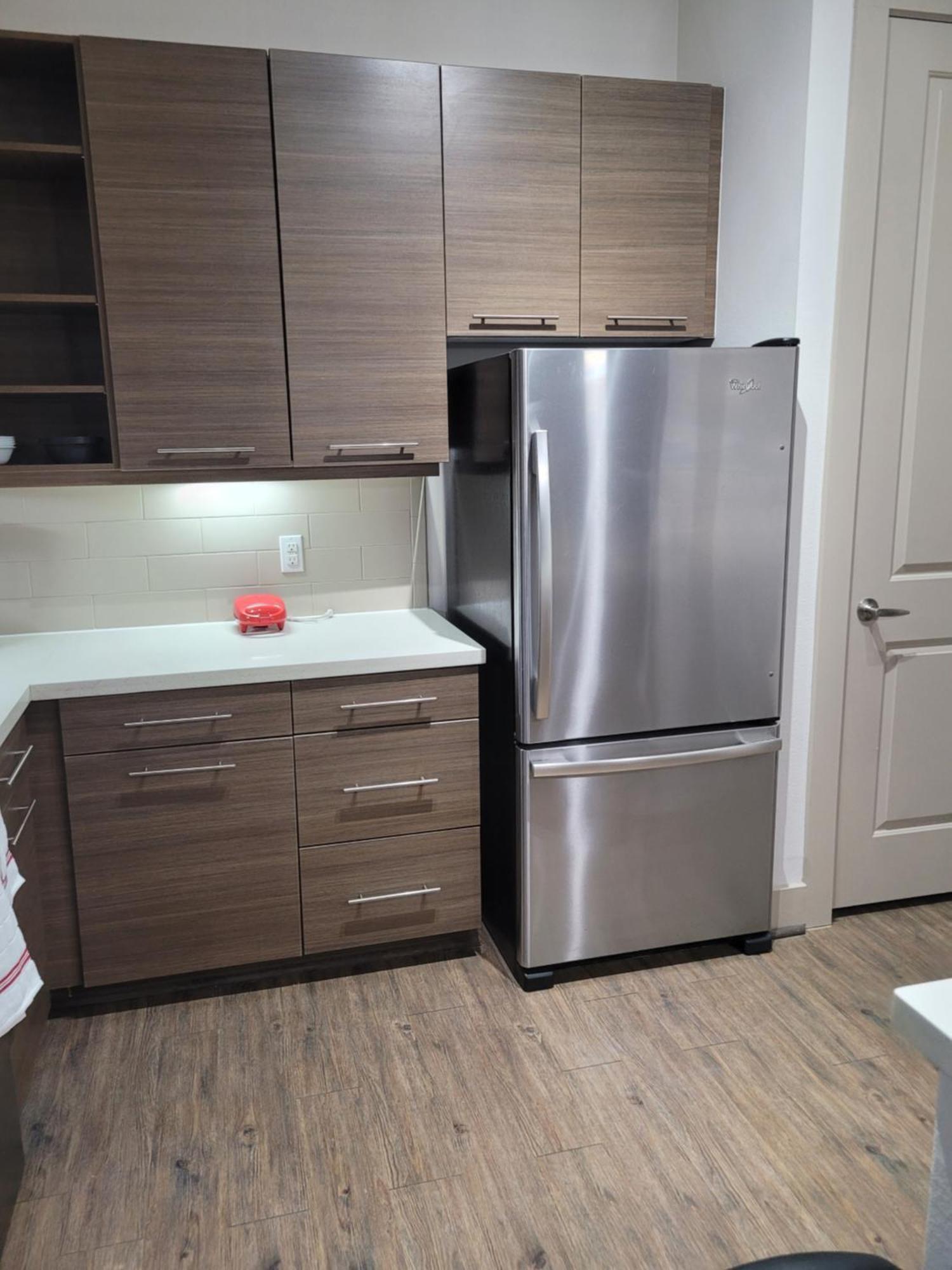 A Downright Downtown Delite Appartement Houston Buitenkant foto
